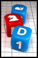 Dice : Dice - Game Dice - Dolphin and Dive by Novelty and Practical Things - Temu May 2024